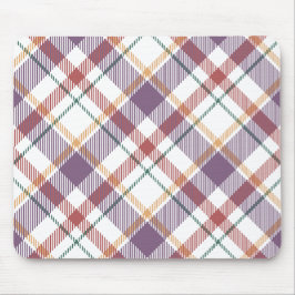 Mousepad Padrão Xadrez Clássico