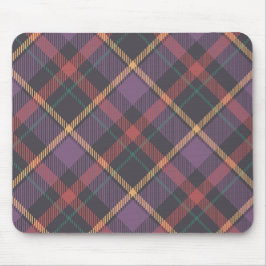 Mousepad Padrão Xadrez Clássico
