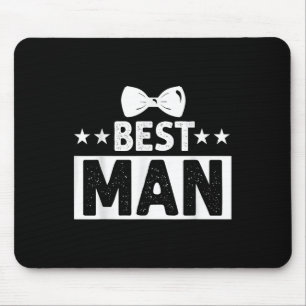 Mousepad Padre do Noivo Casamento Padrinhos Divertido Noiva