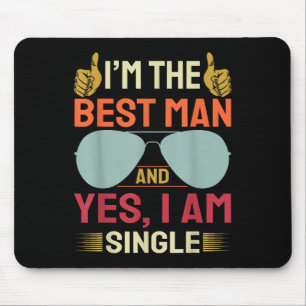 Mousepad Padre do Noivo Casamento Padrinhos do Noivo Camisa