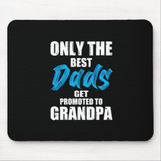 Mousepad Padre Gift | Apenas Os Melhores Pais