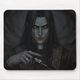Mousepad Padre Sombra