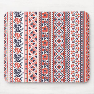Mousepad Padrões design