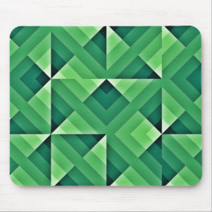 Mousepad Padrões Geo 4