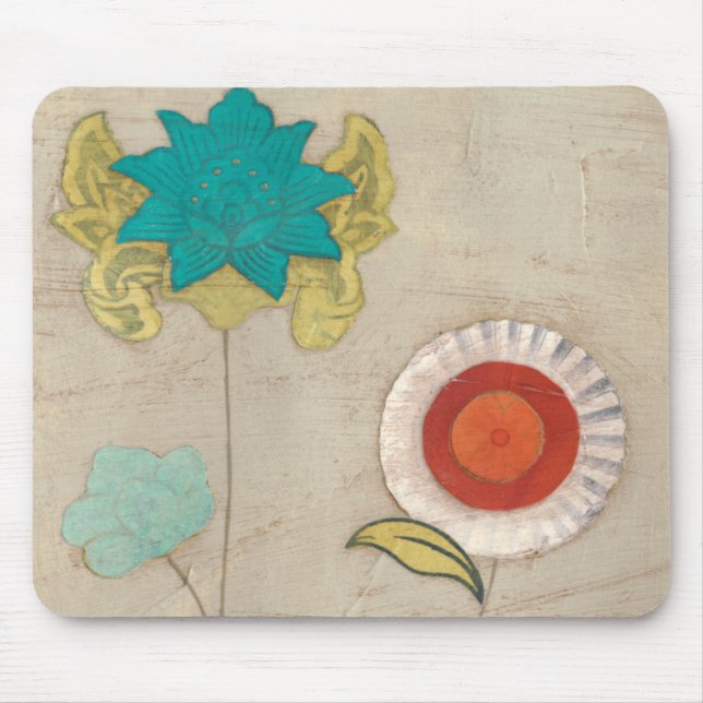 Mousepad Padrões para animais (Frente)