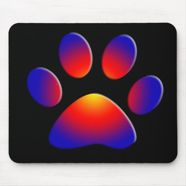 MOUSEPAD PÁGINA COLORIDA (Frente)