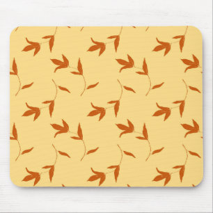 Mousepad Página de Coloração da Flor