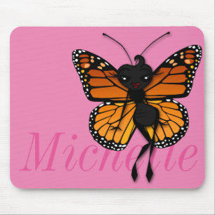 MOUSEPAD PÁGINA DE MOUSE HORIZONTAL DE LADRÃO BONITA