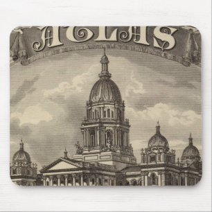 Mousepad Página Título