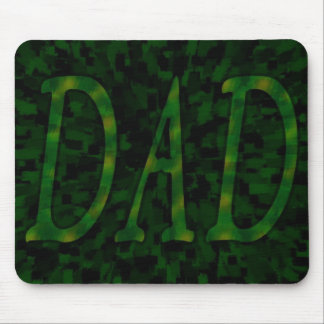 Mousepad Pai