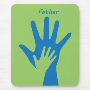 Mousepad Pai