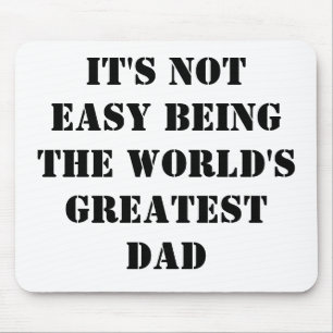 Mousepad Pai