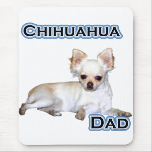 Mousepad Pai 4 Chihuahua