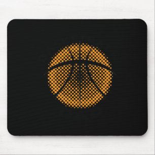 Mousepad Pai de basquete 1