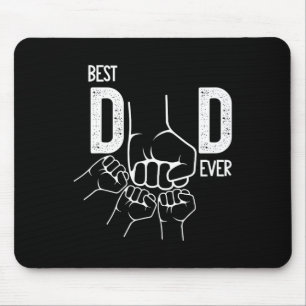 Mousepad Pai De Todo O Tempo