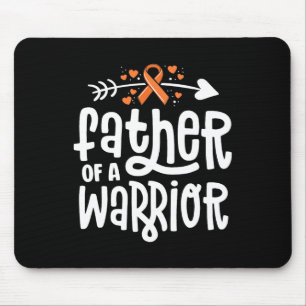 Mousepad Pai De Um Cancer De Leucemia Da Família De Pais De