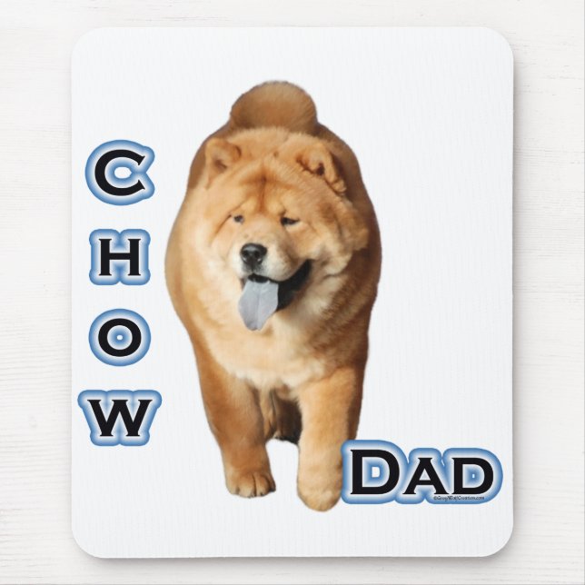 Mousepad Pai De Vaca 4 - Placa Do Mouse (Frente)