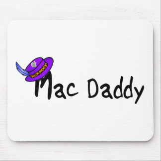Mousepad Pai do Mac