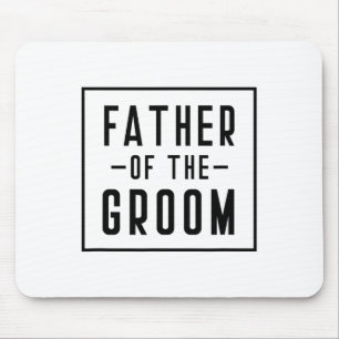 Mousepad Pai Do Pai
