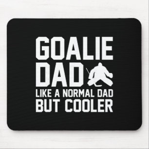 Mousepad Pai Goleiro Como Um Pai Normal Mas Mais Legal Piad