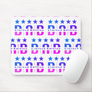 Mousepad Pai Limited Edition