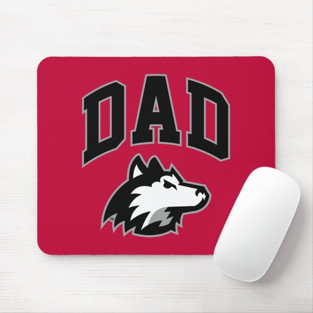 MOUSEPAD PAI ROUCOS NIU (Com mouse)