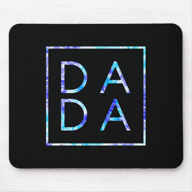 Mousepad Pai&# s Dia do Novo papai 1 (Frente)