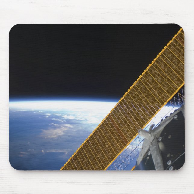 Mousepad Painéis de matriz solar (Frente)