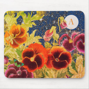MOUSEPAD PAINÉIS JAPONESES COM ESTRELAS FAZEM PAD INICIAL D