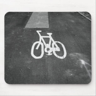 Mousepad Painel de Bicicleta