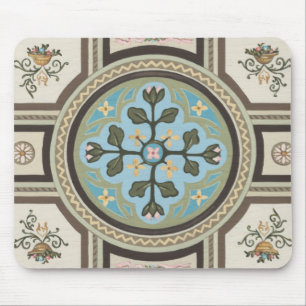 Mousepad Painel de Chateau II
