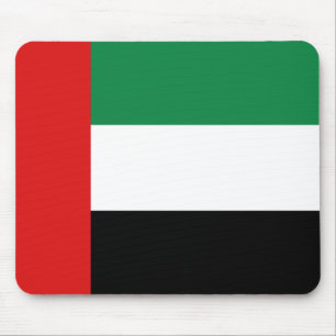 Mousepad Painel de Sinalizador UAE