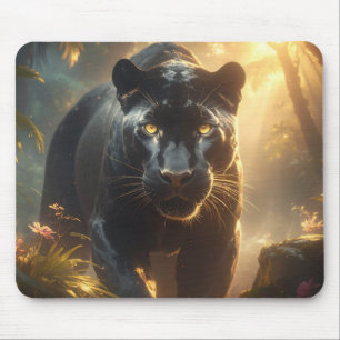 Mousepad Painel do mouse