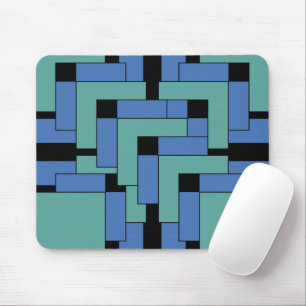 Mousepad Painel do mouse do anexo