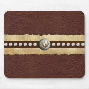 Mousepad País BLING ocidental