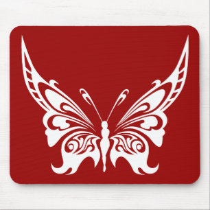 Mousepad País das fadas Sillouette