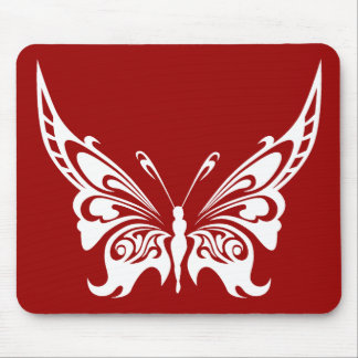 Mousepad País das fadas Sillouette