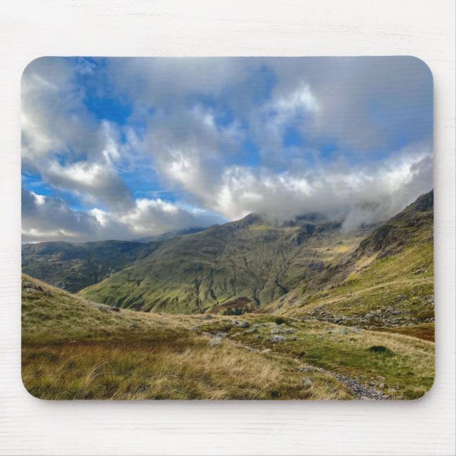 Mousepad Paisagem (Frente)