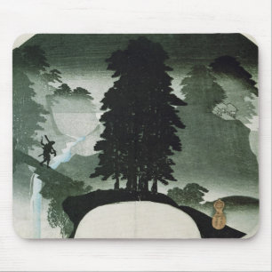 Mousepad Paisagem
