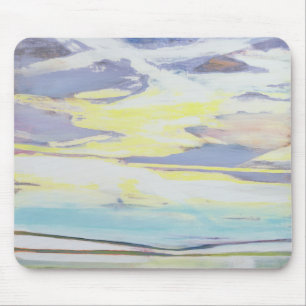 Mousepad Paisagem