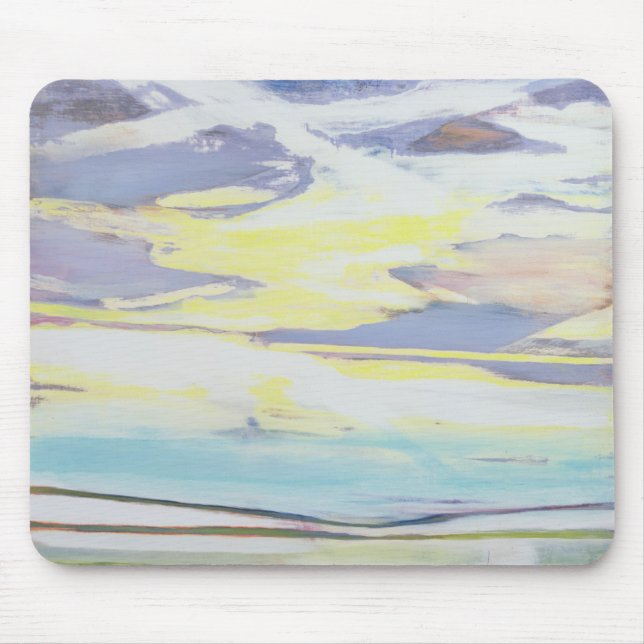 Mousepad Paisagem (Frente)