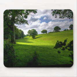 Mousepad Paisagem