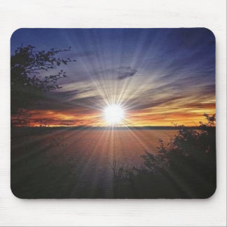 Mousepad Paisagem