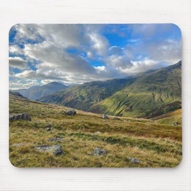 Mousepad Paisagem (Frente)