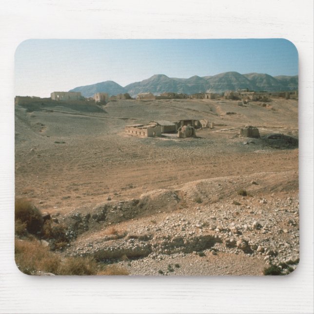 Mousepad Paisagem 3 (Frente)