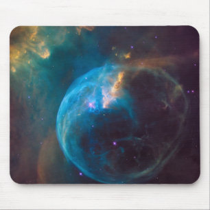 Mousepad Paisagem Bonito Paisagem Noturna Imagens Simp