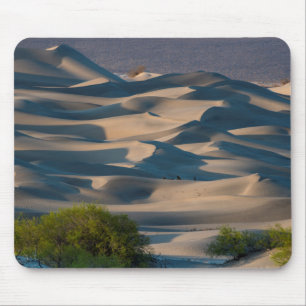 Mousepad Paisagem de dunas de areia, Califórnia