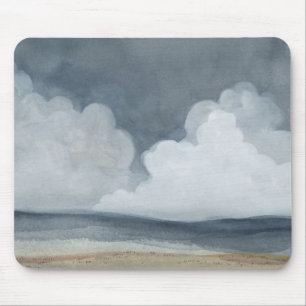 Mousepad Paisagem de Nuvem