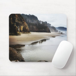 Mousepad Paisagem de Ponto Hug