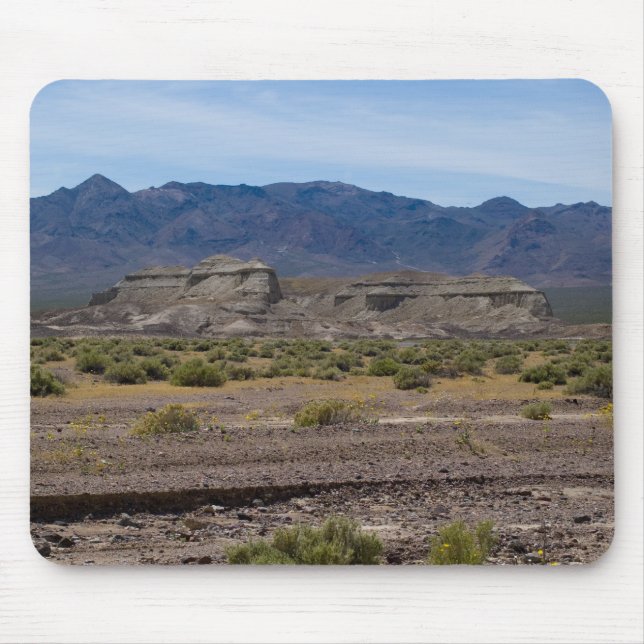 Mousepad Paisagem do Deserto (Frente)